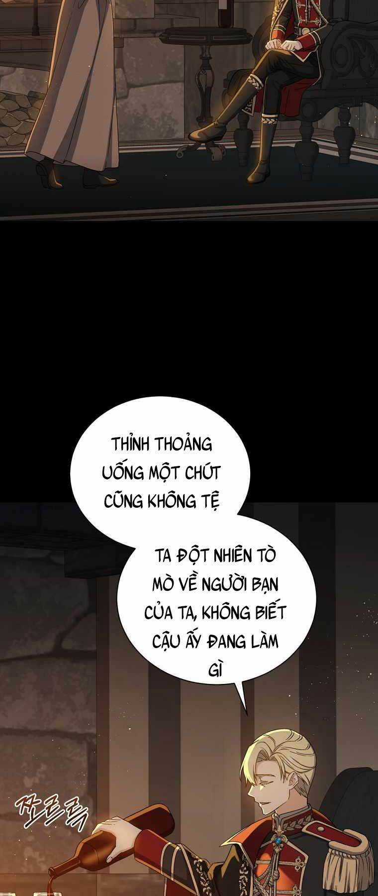 Sự Trở Lại Của Pháp Sư Cấp 8 Chapter 73 trang 15