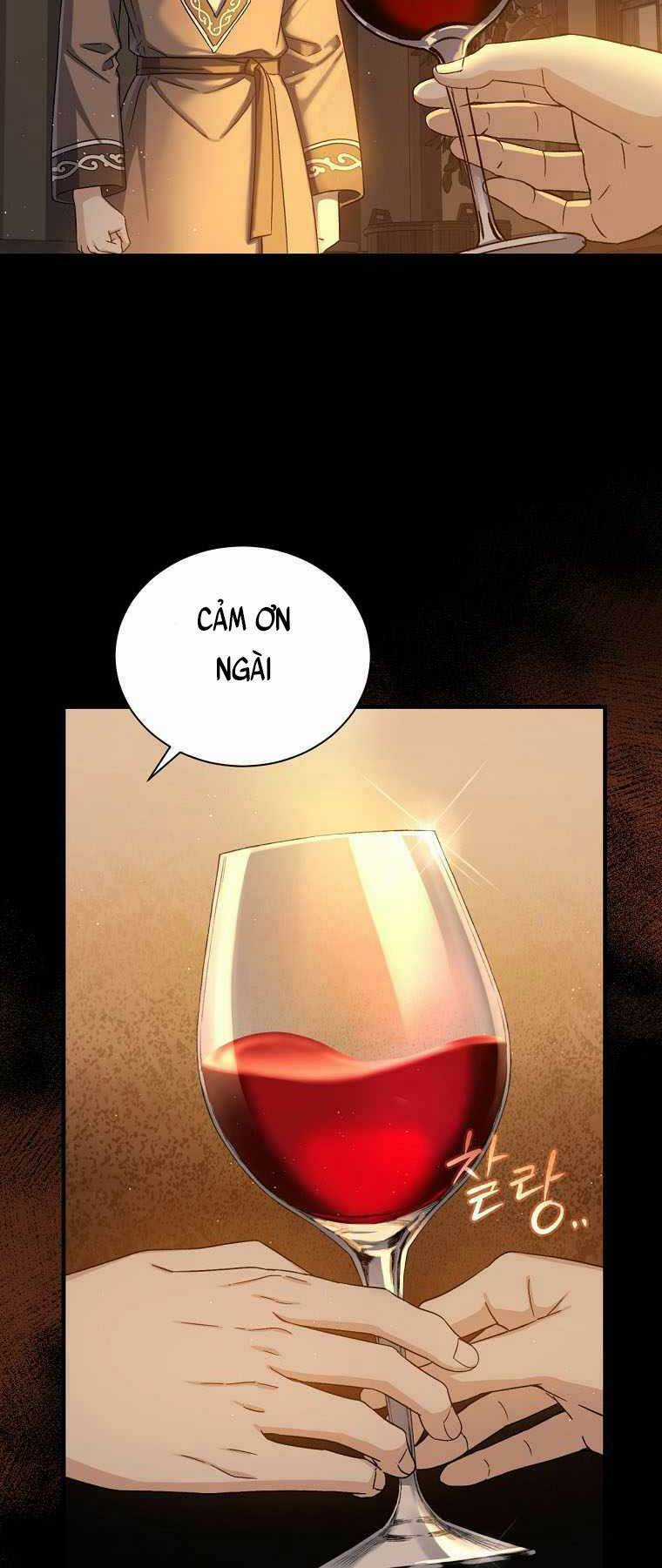 Sự Trở Lại Của Pháp Sư Cấp 8 Chapter 73 trang 17