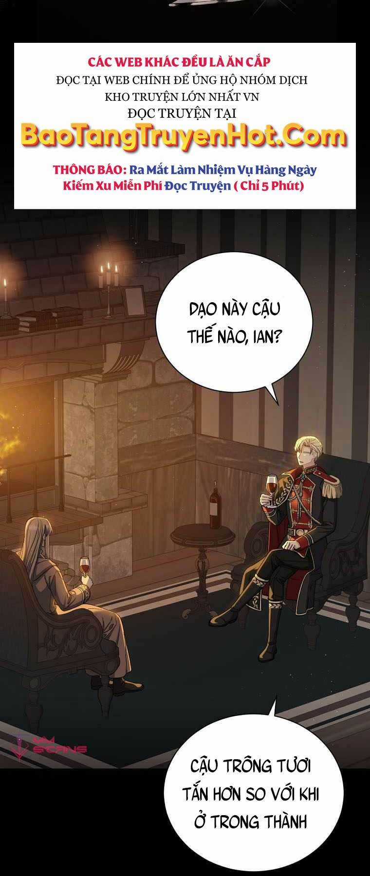 Sự Trở Lại Của Pháp Sư Cấp 8 Chapter 73 trang 18