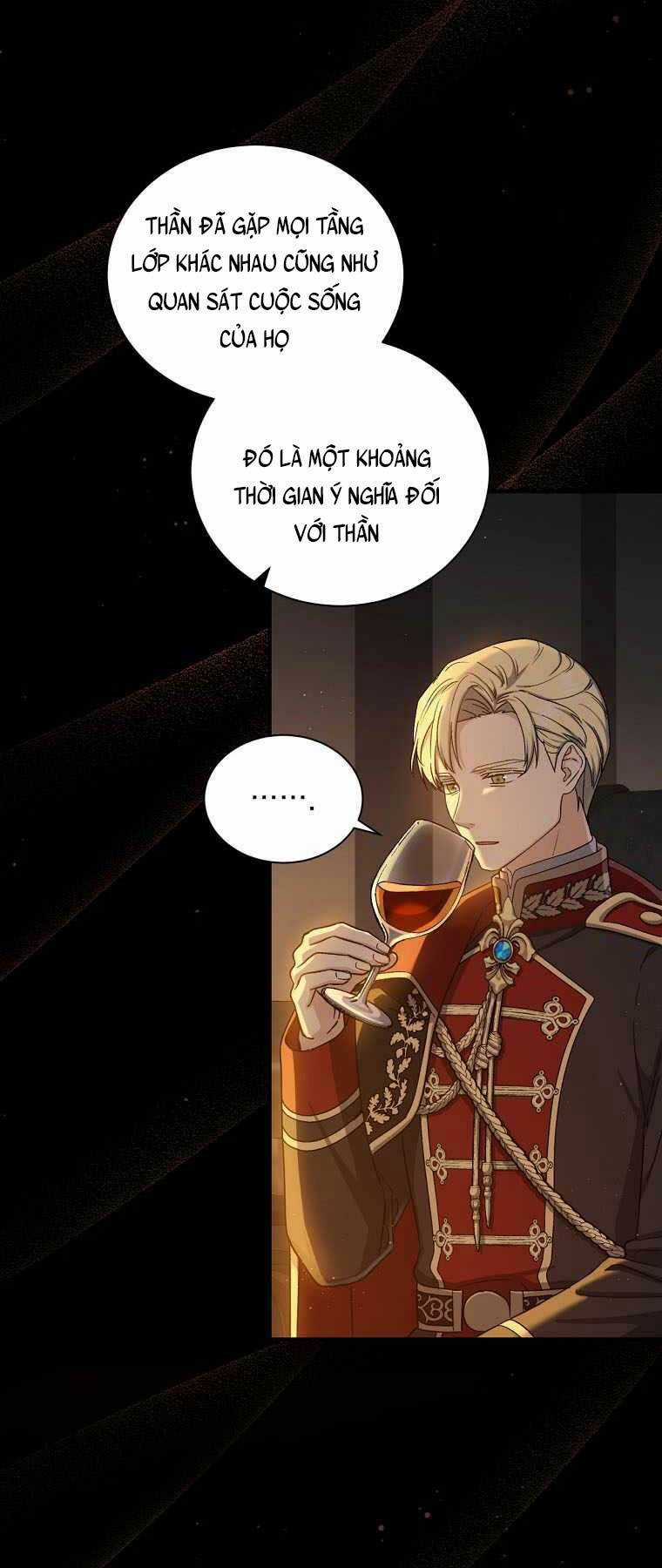 Sự Trở Lại Của Pháp Sư Cấp 8 Chapter 73 trang 20