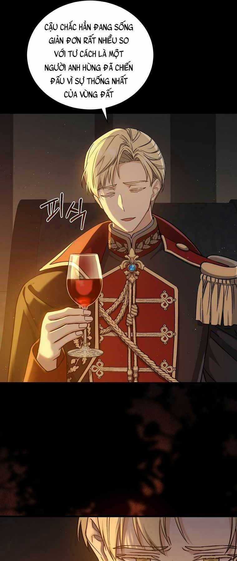 Sự Trở Lại Của Pháp Sư Cấp 8 Chapter 73 trang 22