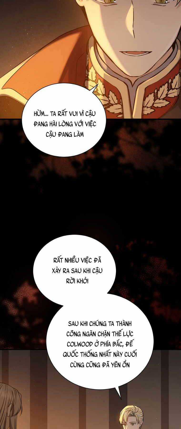 Sự Trở Lại Của Pháp Sư Cấp 8 Chapter 73 trang 23