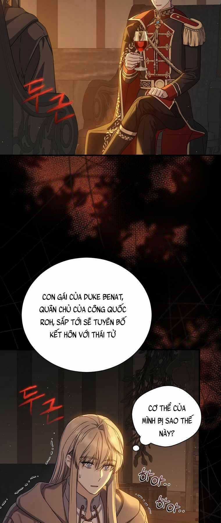 Sự Trở Lại Của Pháp Sư Cấp 8 Chapter 73 trang 24