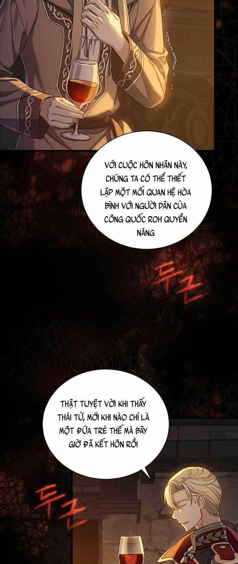 Sự Trở Lại Của Pháp Sư Cấp 8 Chapter 73 trang 25