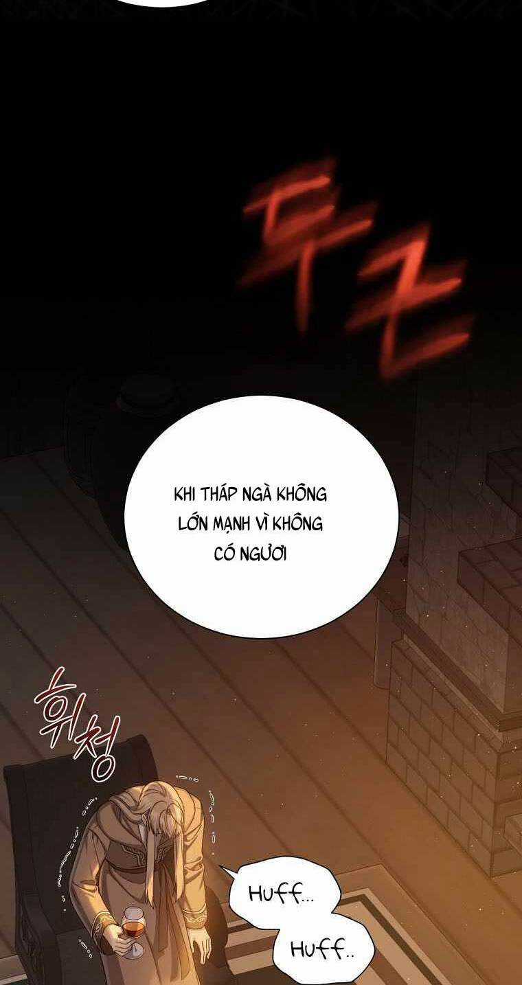 Sự Trở Lại Của Pháp Sư Cấp 8 Chapter 73 trang 27