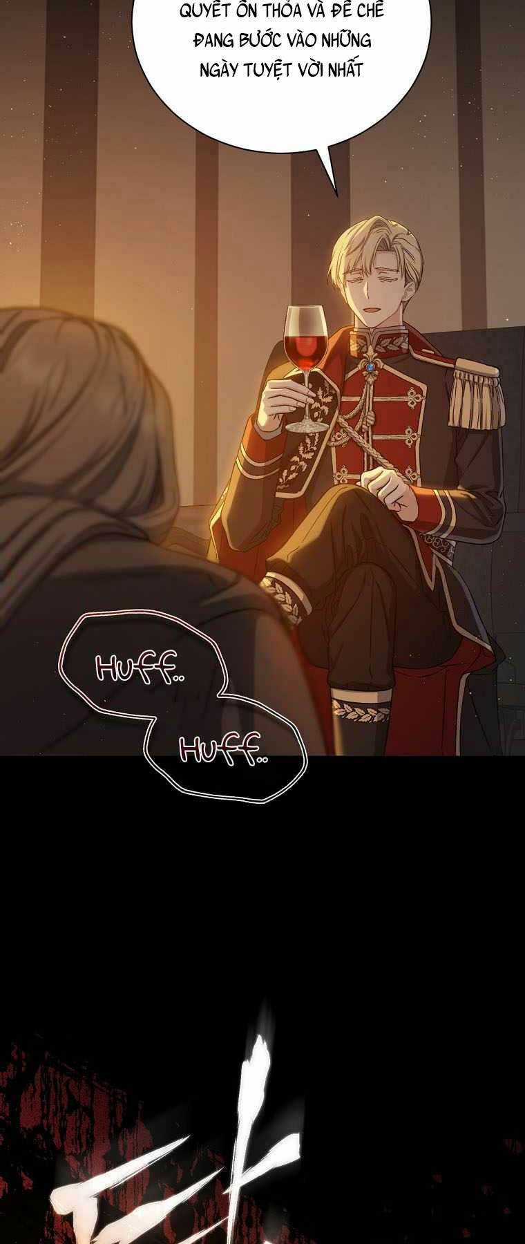 Sự Trở Lại Của Pháp Sư Cấp 8 Chapter 73 trang 30