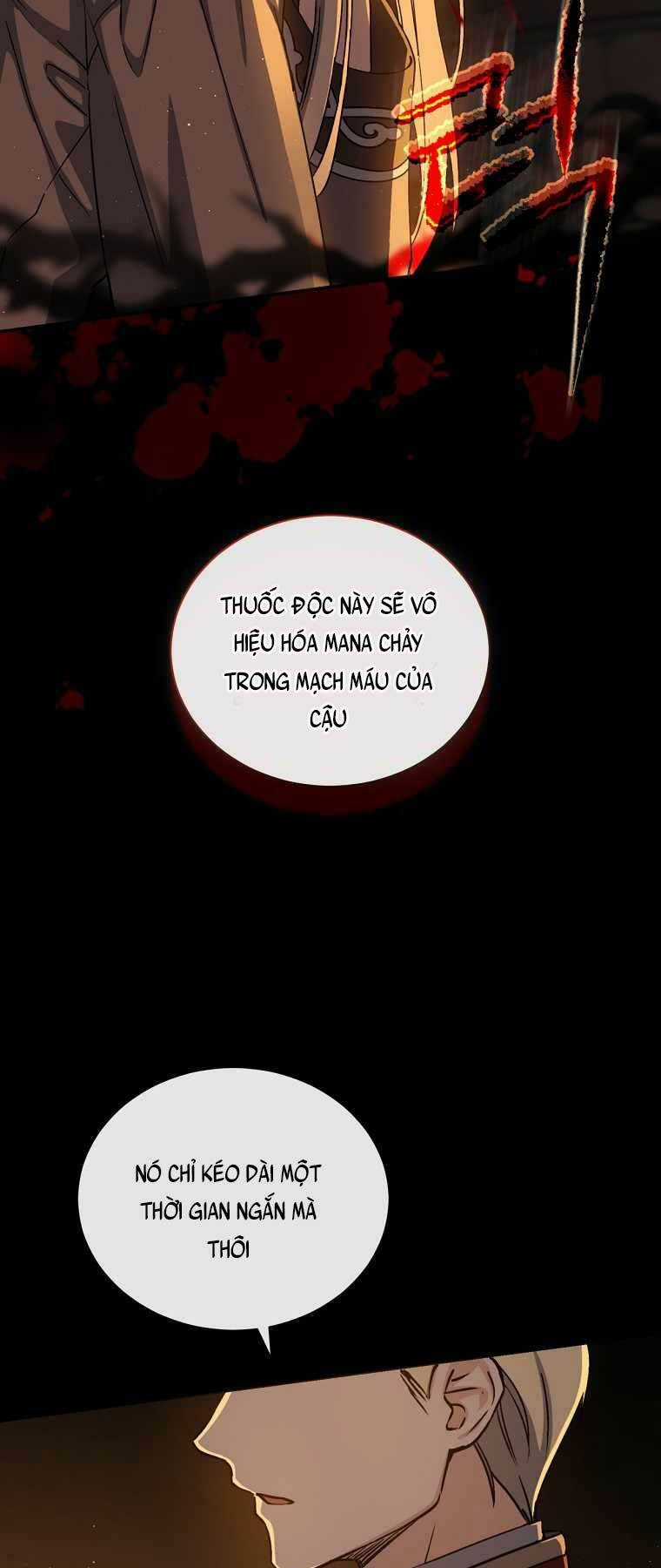 Sự Trở Lại Của Pháp Sư Cấp 8 Chapter 73 trang 34