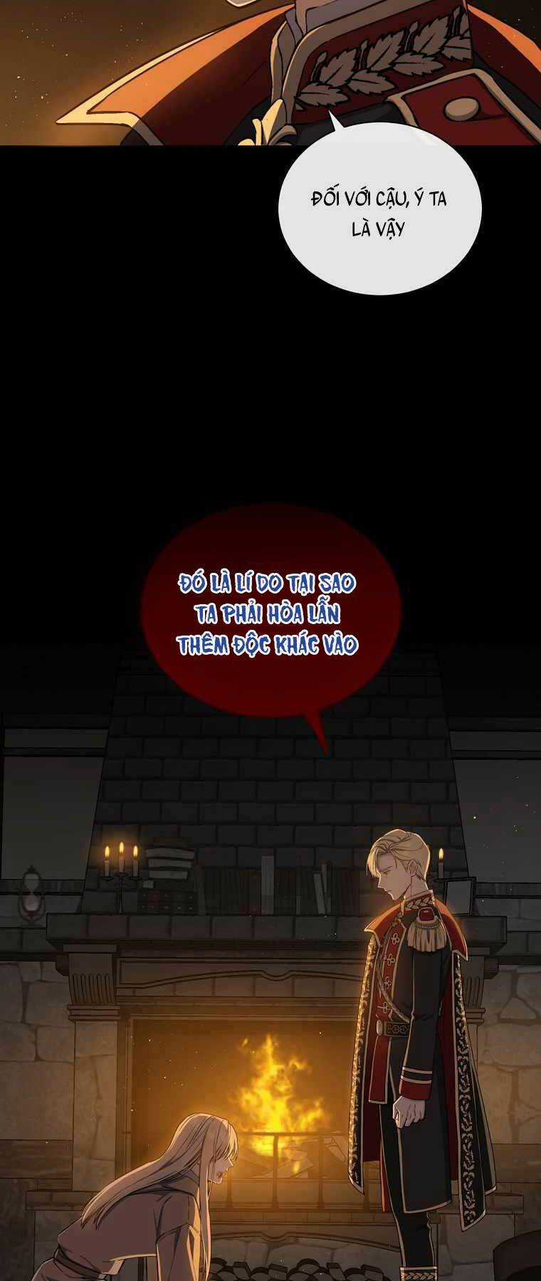 Sự Trở Lại Của Pháp Sư Cấp 8 Chapter 73 trang 35