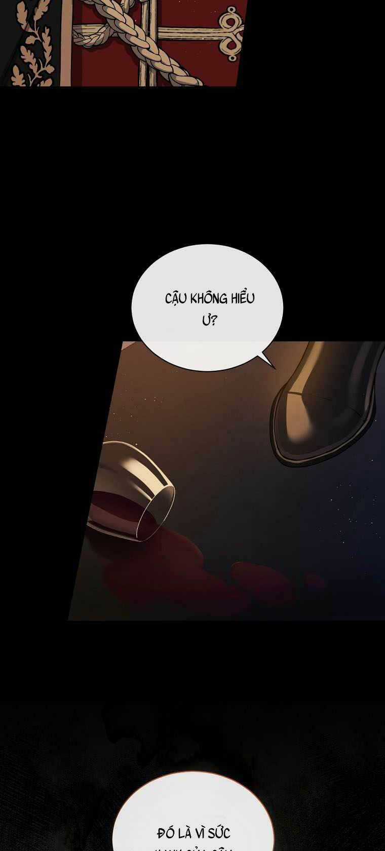 Sự Trở Lại Của Pháp Sư Cấp 8 Chapter 73 trang 37