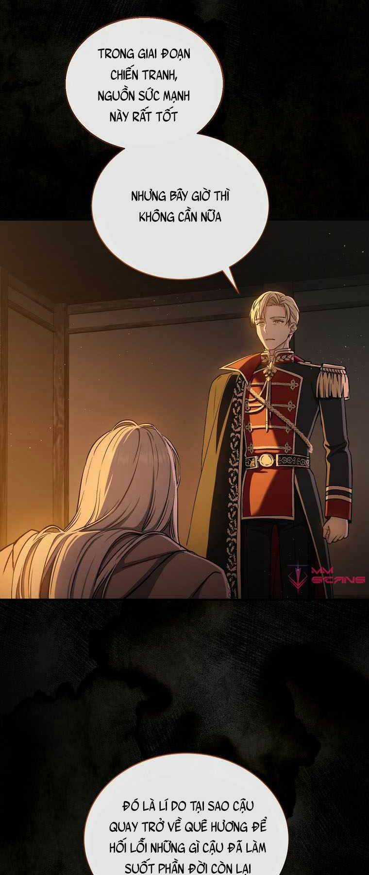 Sự Trở Lại Của Pháp Sư Cấp 8 Chapter 73 trang 39