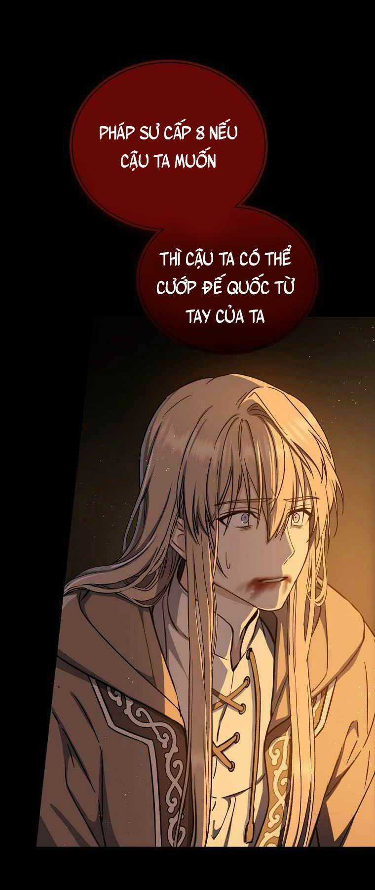 Sự Trở Lại Của Pháp Sư Cấp 8 Chapter 73 trang 44