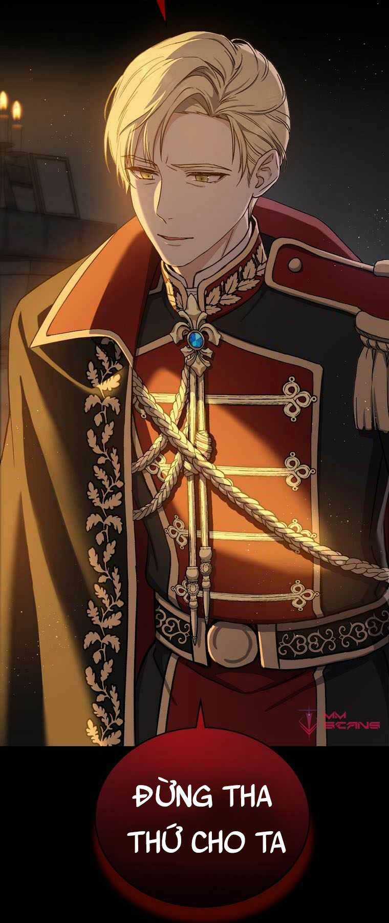 Sự Trở Lại Của Pháp Sư Cấp 8 Chapter 73 trang 47