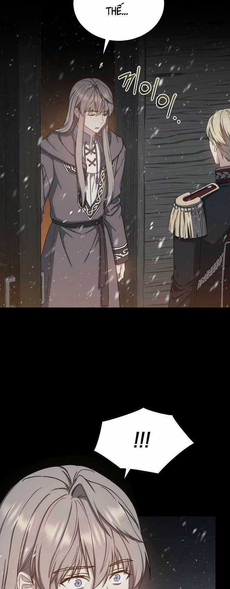 Sự Trở Lại Của Pháp Sư Cấp 8 Chapter 73 trang 5