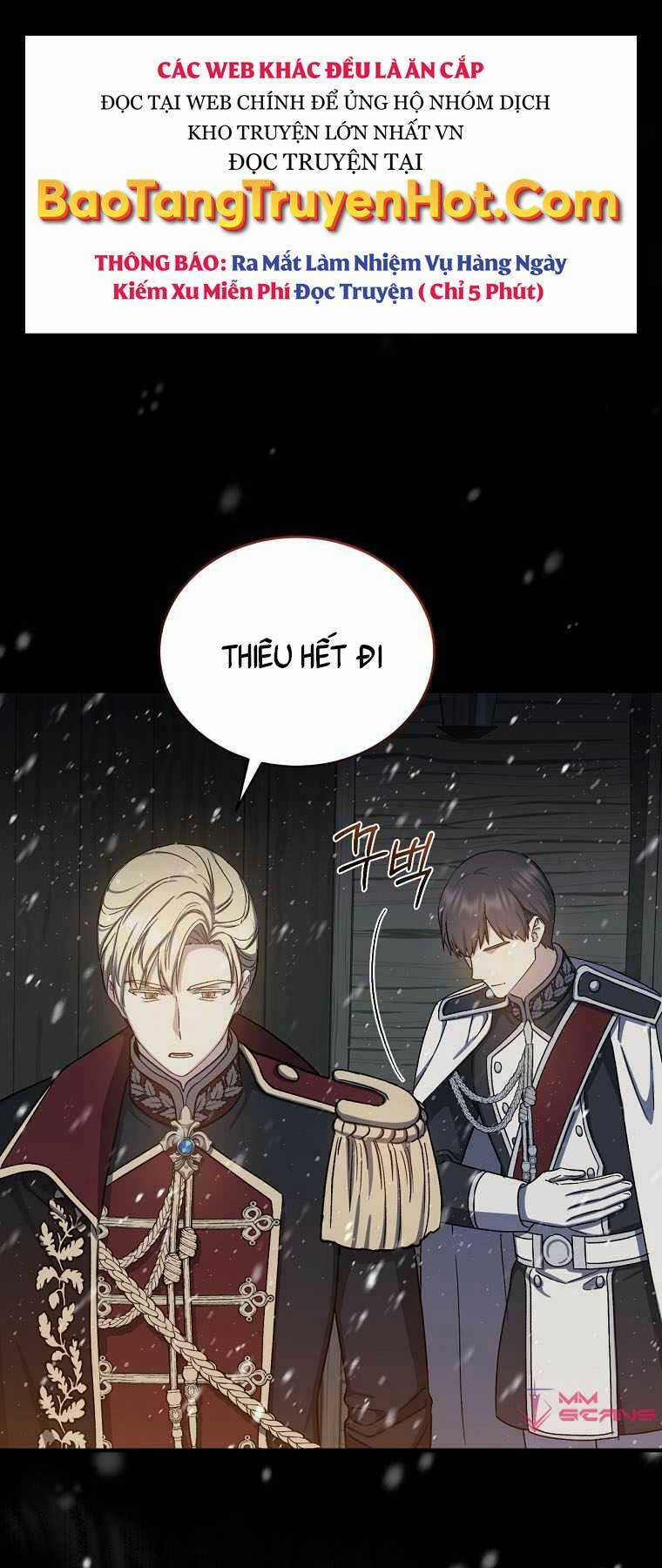 Sự Trở Lại Của Pháp Sư Cấp 8 Chapter 73 trang 50