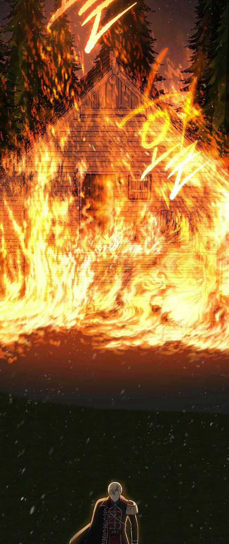 Sự Trở Lại Của Pháp Sư Cấp 8 Chapter 73 trang 53