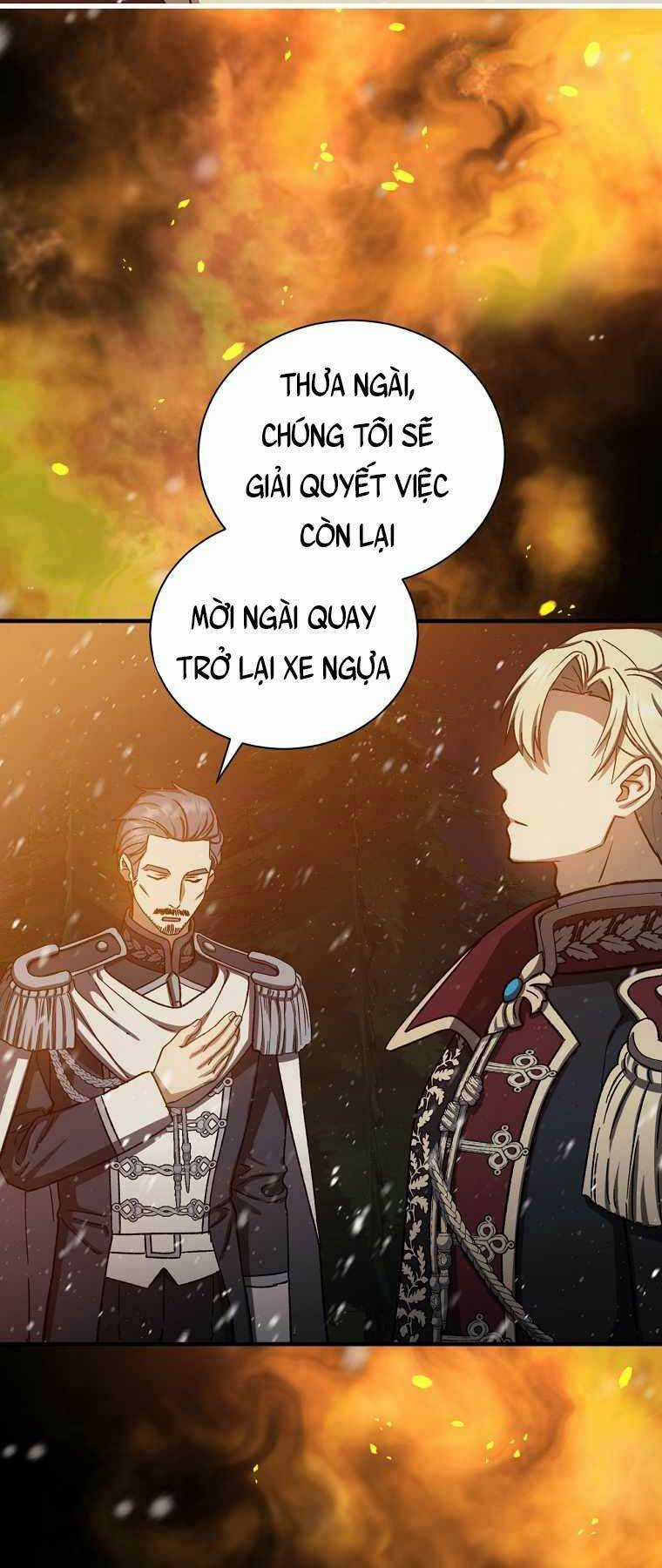Sự Trở Lại Của Pháp Sư Cấp 8 Chapter 73 trang 56