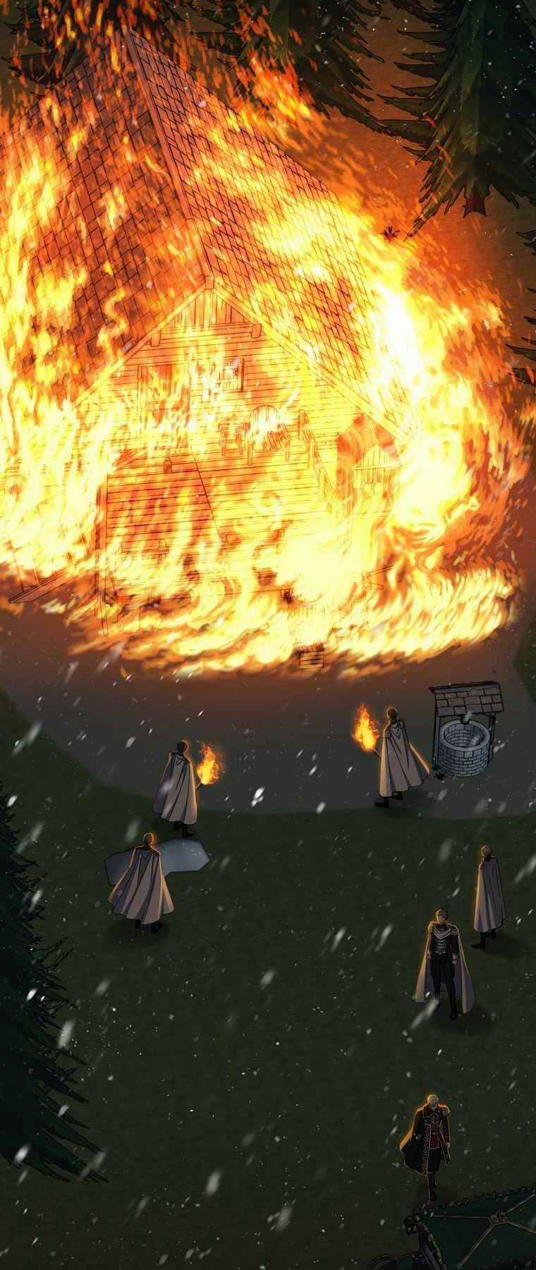 Sự Trở Lại Của Pháp Sư Cấp 8 Chapter 73 trang 62