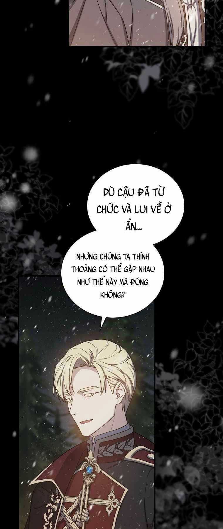 Sự Trở Lại Của Pháp Sư Cấp 8 Chapter 73 trang 9