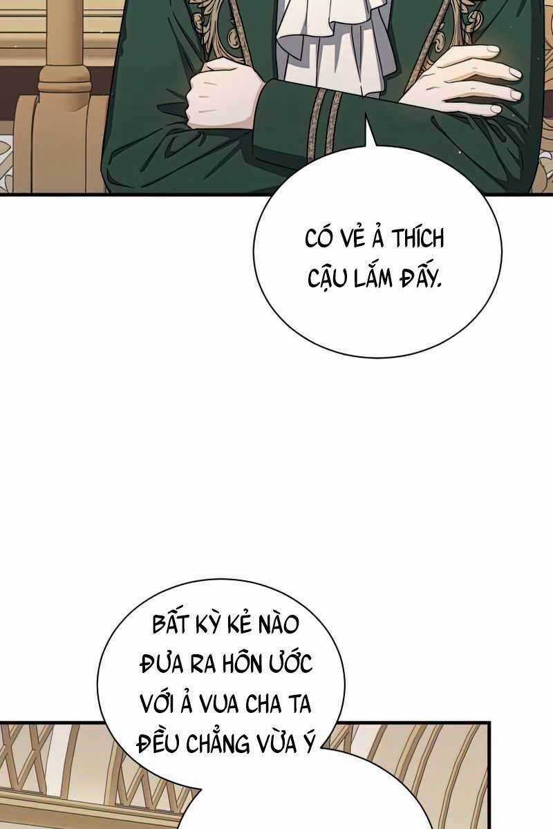 Sự Trở Lại Của Pháp Sư Cấp 8 Chapter 74 trang 10