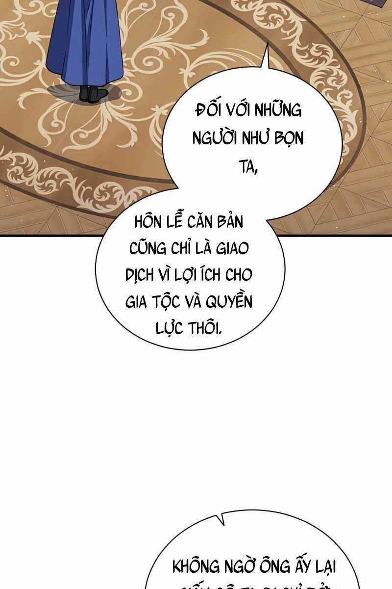 Sự Trở Lại Của Pháp Sư Cấp 8 Chapter 74 trang 13