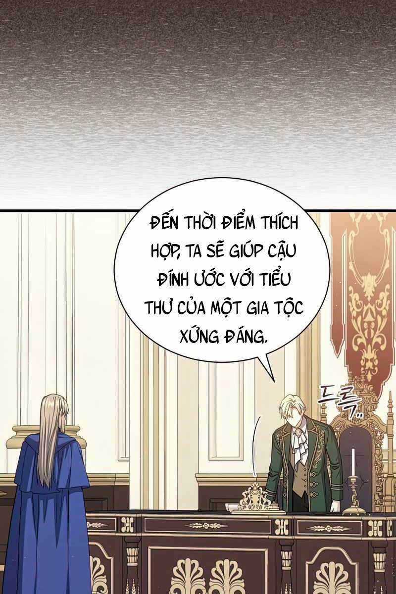 Sự Trở Lại Của Pháp Sư Cấp 8 Chapter 74 trang 17