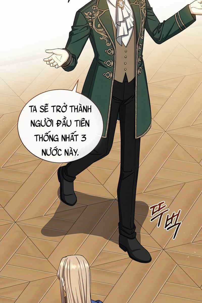 Sự Trở Lại Của Pháp Sư Cấp 8 Chapter 74 trang 20