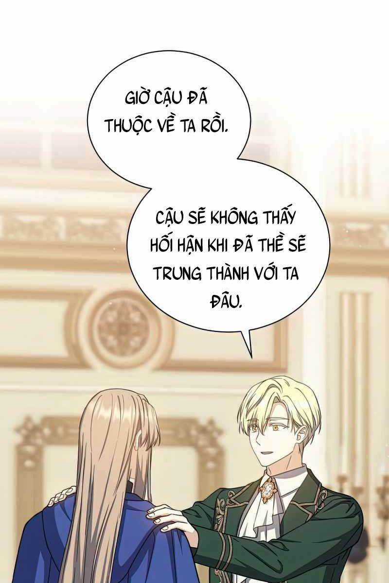Sự Trở Lại Của Pháp Sư Cấp 8 Chapter 74 trang 25