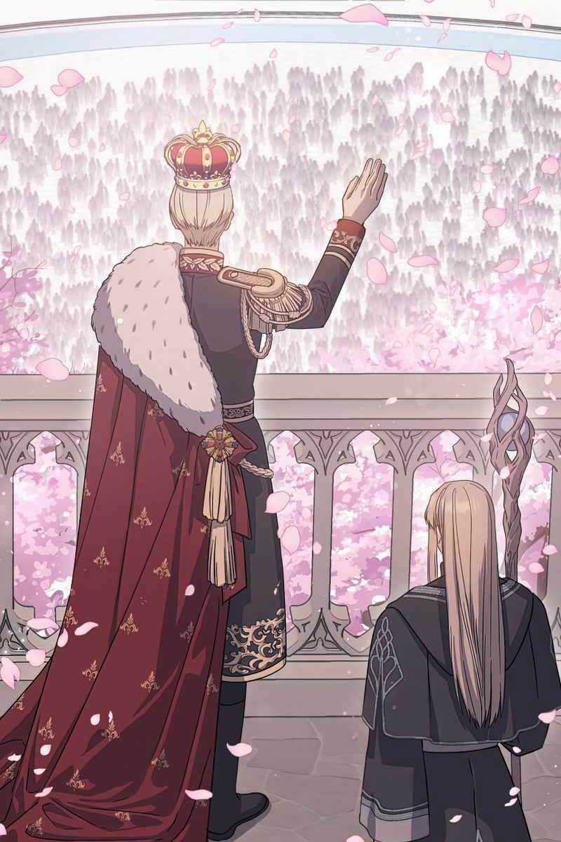 Sự Trở Lại Của Pháp Sư Cấp 8 Chapter 74 trang 31