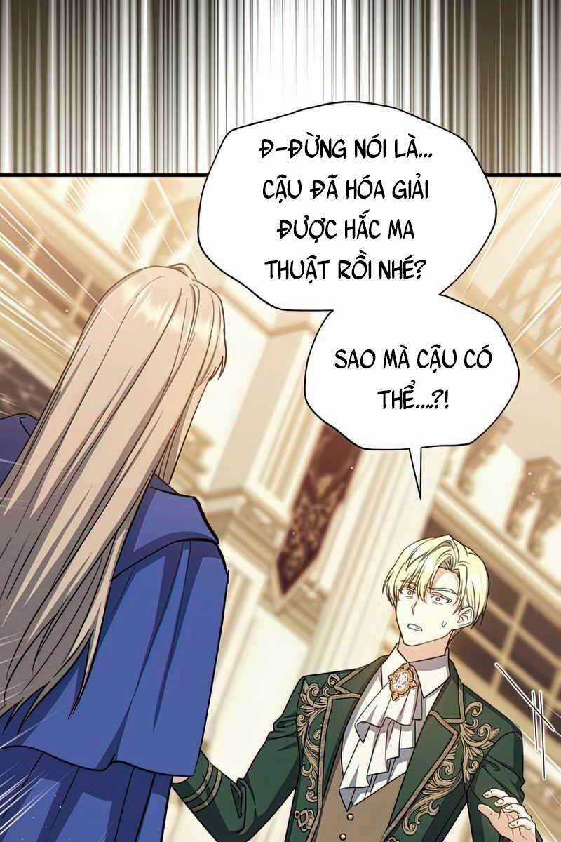 Sự Trở Lại Của Pháp Sư Cấp 8 Chapter 74 trang 39