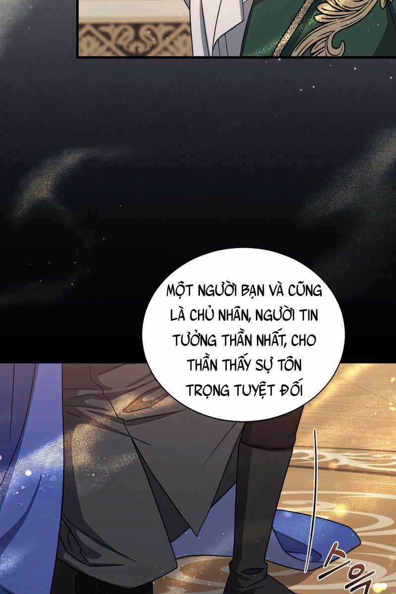 Sự Trở Lại Của Pháp Sư Cấp 8 Chapter 74 trang 43