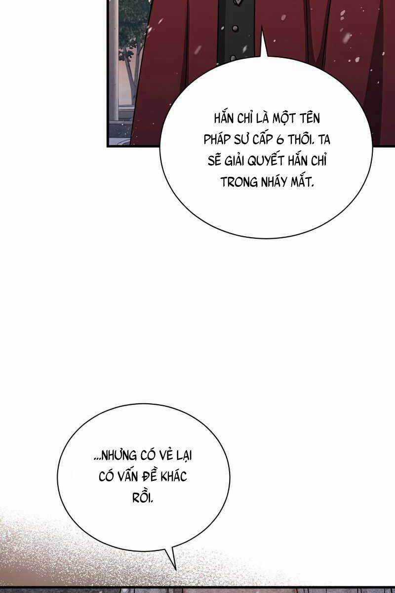 Sự Trở Lại Của Pháp Sư Cấp 8 Chapter 74 trang 88