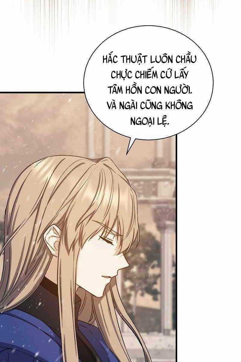 Sự Trở Lại Của Pháp Sư Cấp 8 Chapter 75 trang 21