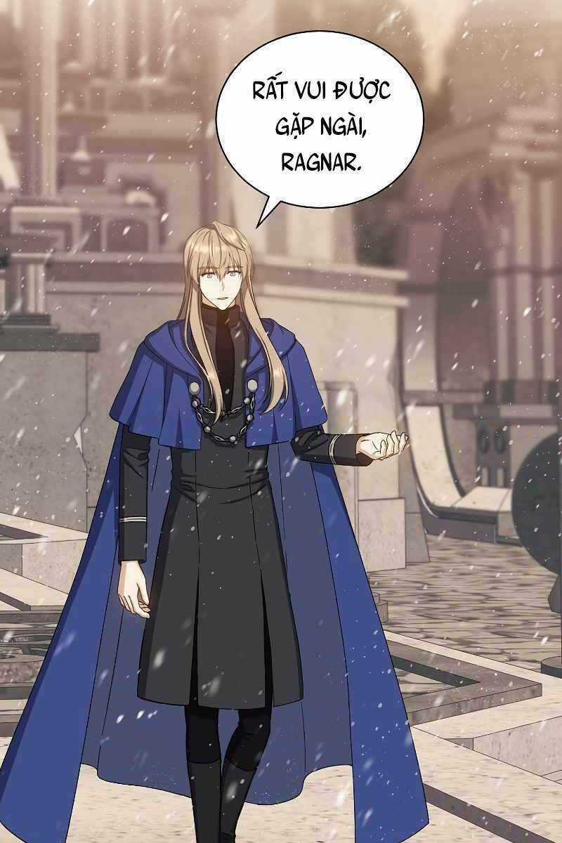 Sự Trở Lại Của Pháp Sư Cấp 8 Chapter 75 trang 9