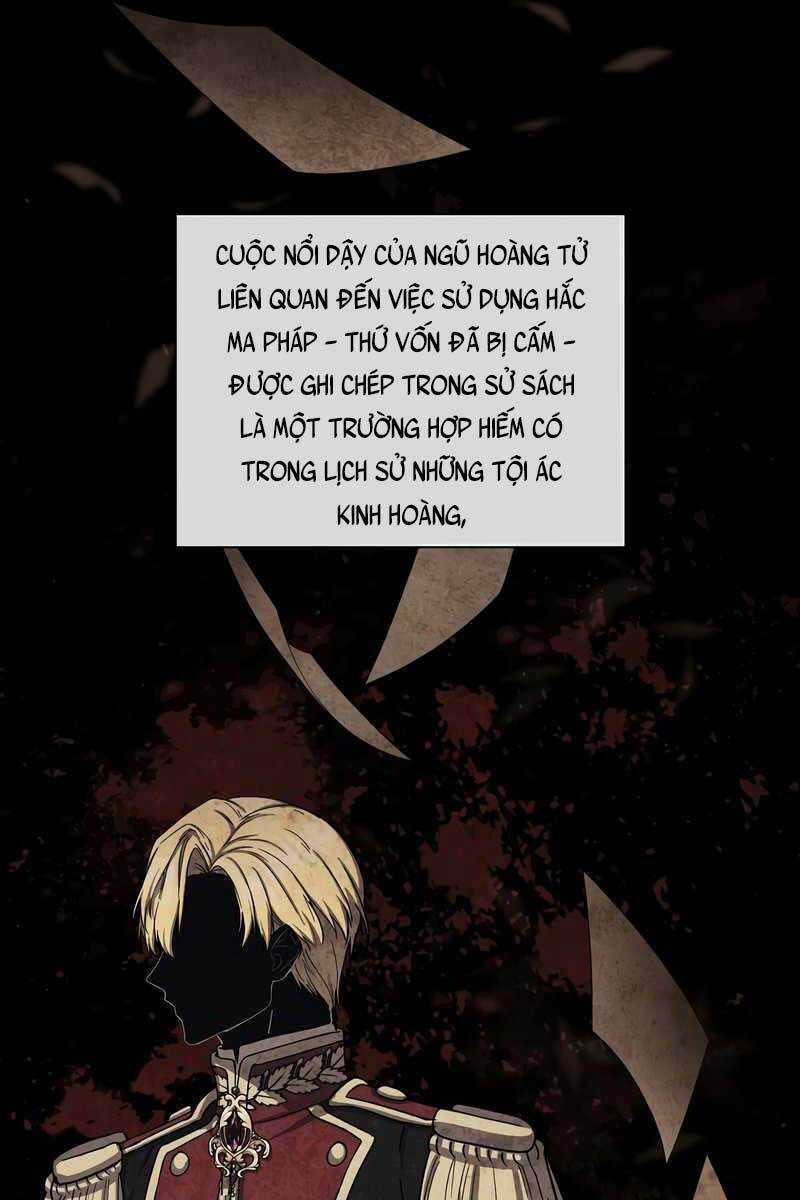 Sự Trở Lại Của Pháp Sư Cấp 8 Chapter 76 trang 115