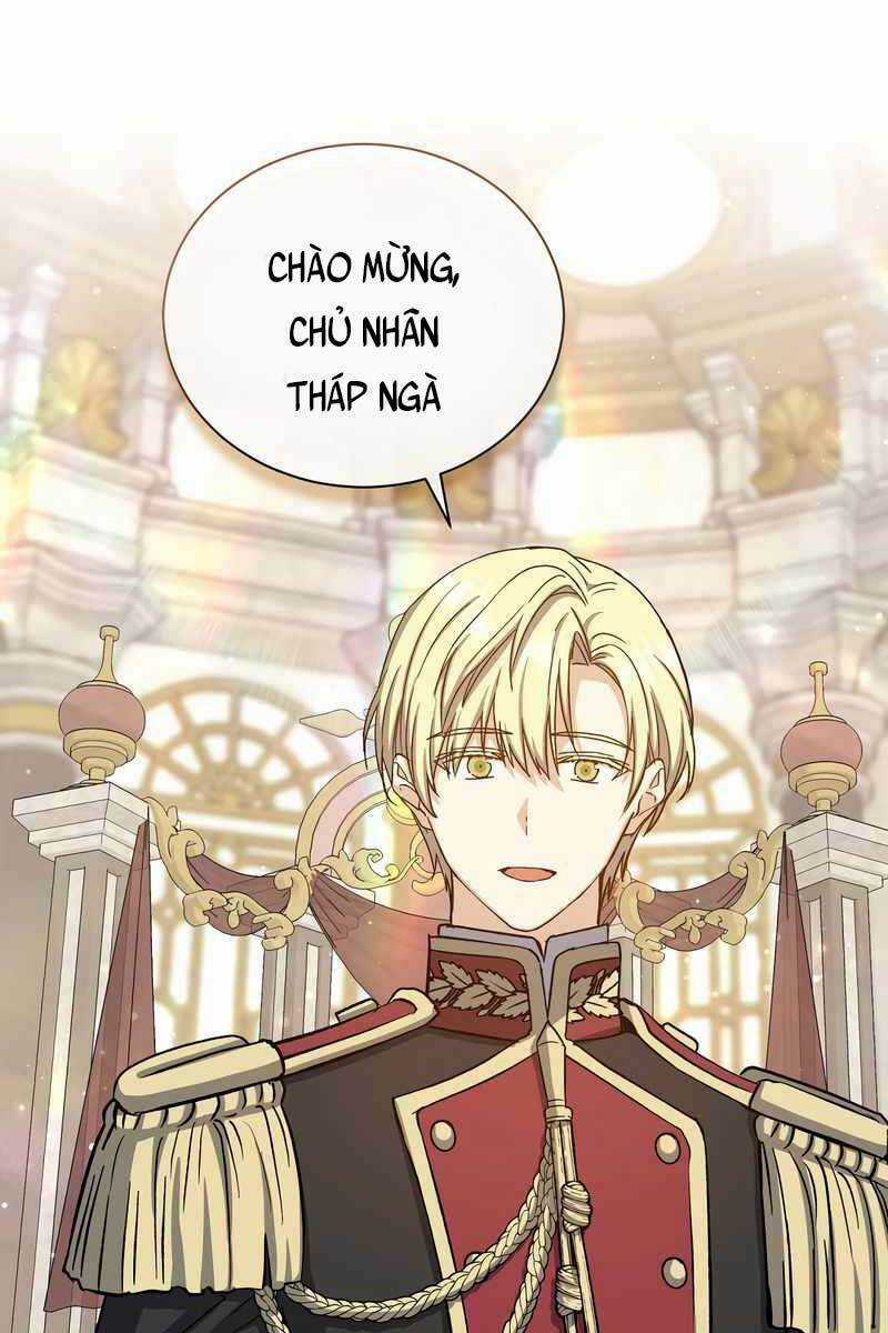 Sự Trở Lại Của Pháp Sư Cấp 8 Chapter 76 trang 17