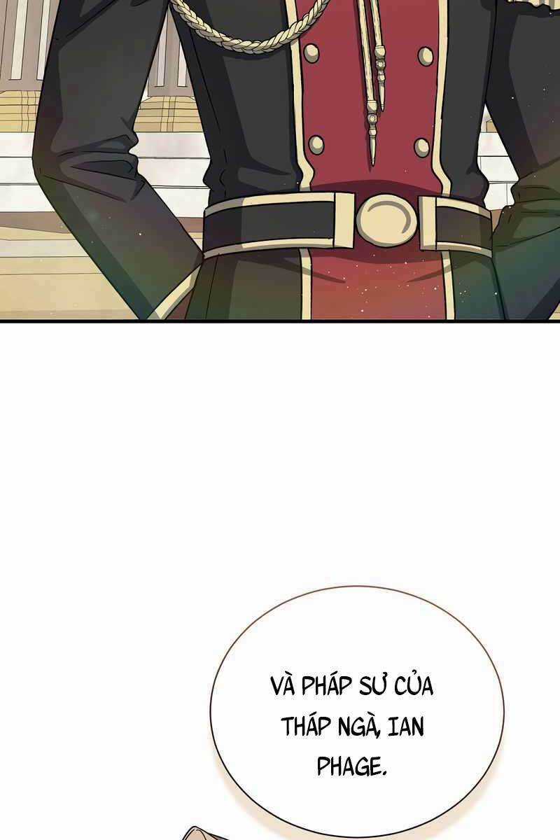 Sự Trở Lại Của Pháp Sư Cấp 8 Chapter 76 trang 18