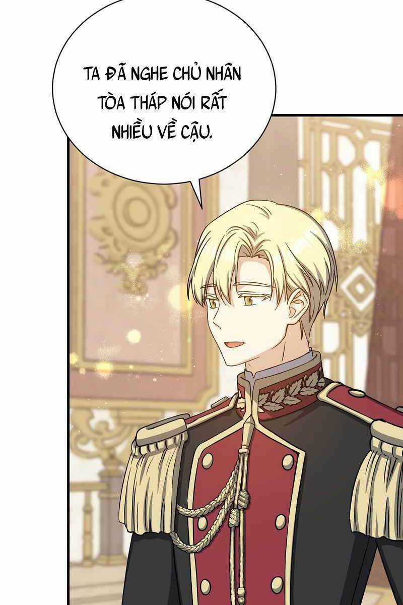 Sự Trở Lại Của Pháp Sư Cấp 8 Chapter 76 trang 20