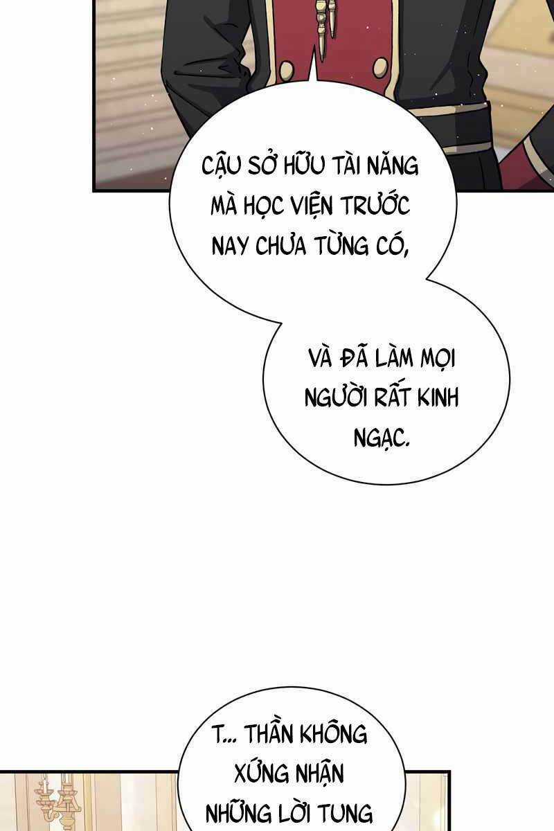Sự Trở Lại Của Pháp Sư Cấp 8 Chapter 76 trang 21