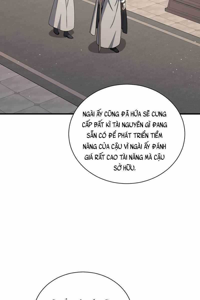 Sự Trở Lại Của Pháp Sư Cấp 8 Chapter 76 trang 7