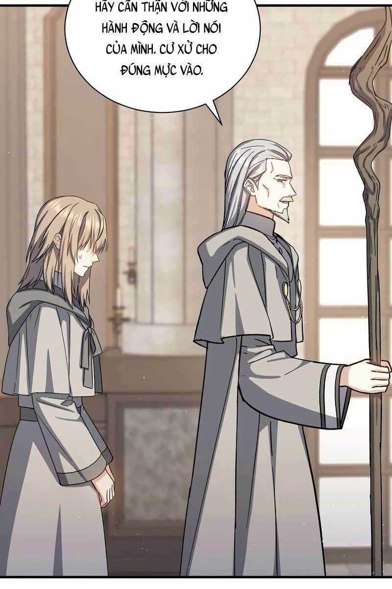 Sự Trở Lại Của Pháp Sư Cấp 8 Chapter 76 trang 8