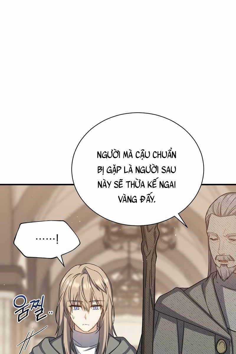 Sự Trở Lại Của Pháp Sư Cấp 8 Chapter 76 trang 9