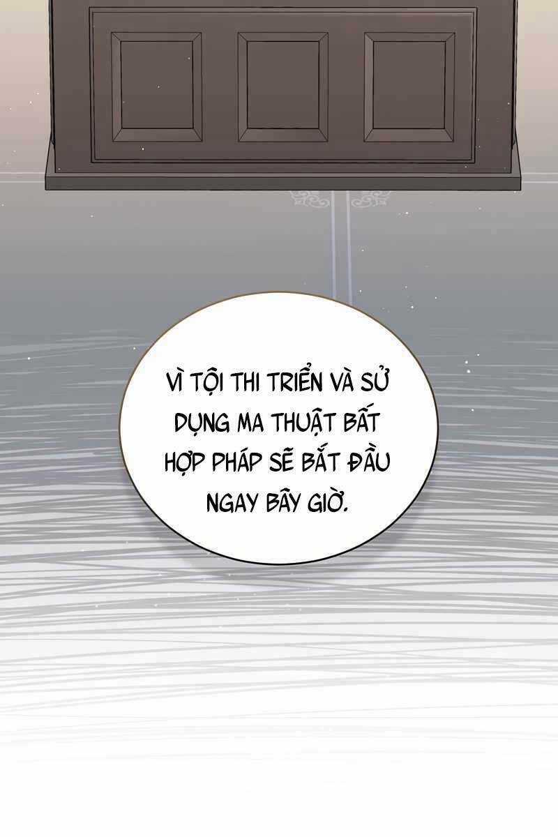 Sự Trở Lại Của Pháp Sư Cấp 8 Chapter 77 trang 22