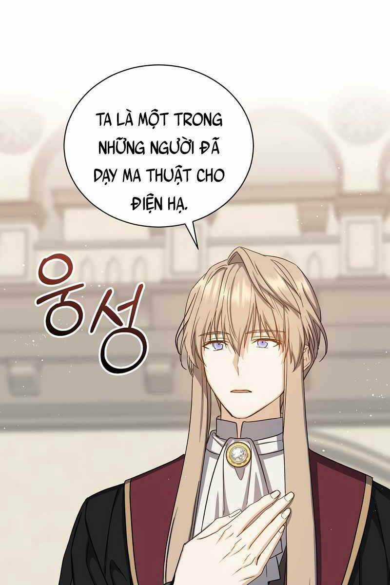 Sự Trở Lại Của Pháp Sư Cấp 8 Chapter 77 trang 34