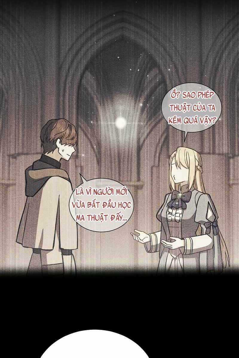 Sự Trở Lại Của Pháp Sư Cấp 8 Chapter 77 trang 39