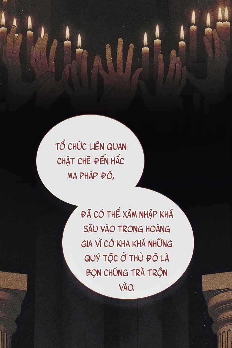 Sự Trở Lại Của Pháp Sư Cấp 8 Chapter 77 trang 42