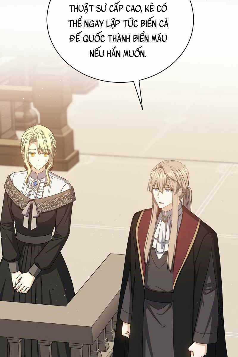 Sự Trở Lại Của Pháp Sư Cấp 8 Chapter 77 trang 45