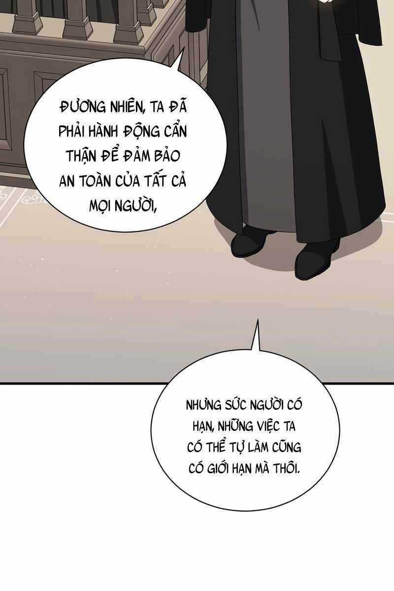Sự Trở Lại Của Pháp Sư Cấp 8 Chapter 77 trang 46