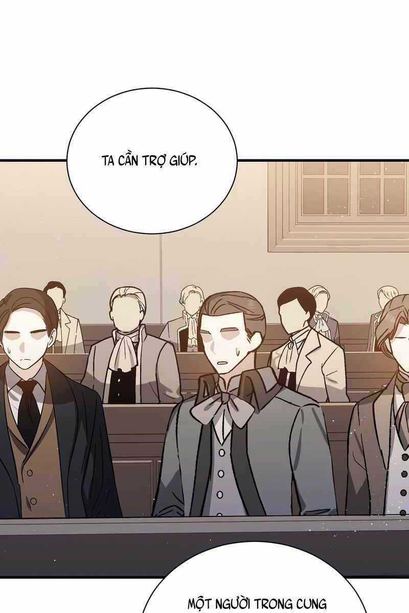 Sự Trở Lại Của Pháp Sư Cấp 8 Chapter 77 trang 47