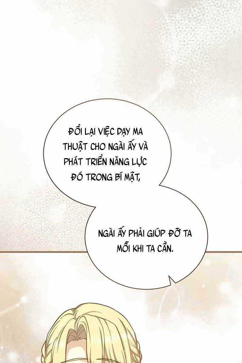 Sự Trở Lại Của Pháp Sư Cấp 8 Chapter 77 trang 50