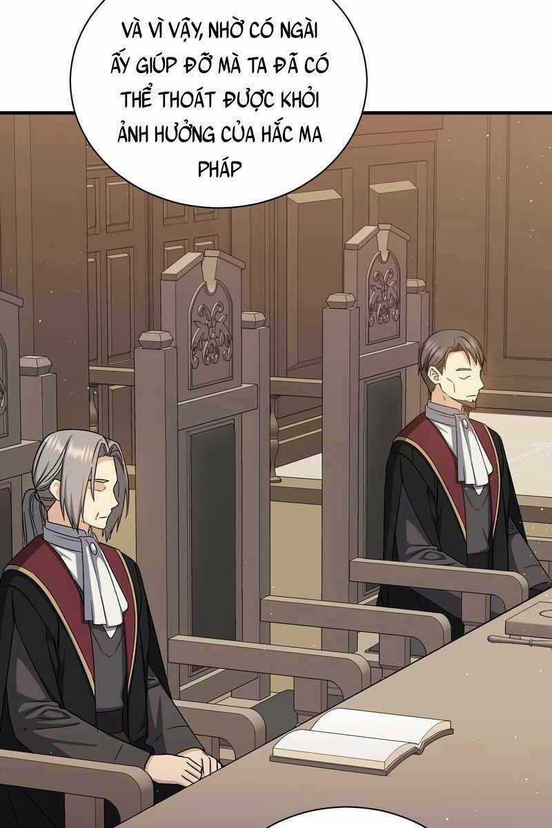 Sự Trở Lại Của Pháp Sư Cấp 8 Chapter 77 trang 52